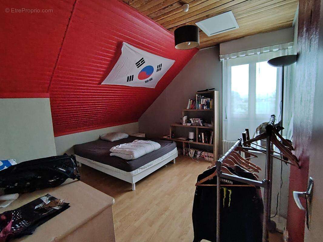 Maison à PLENEE-JUGON