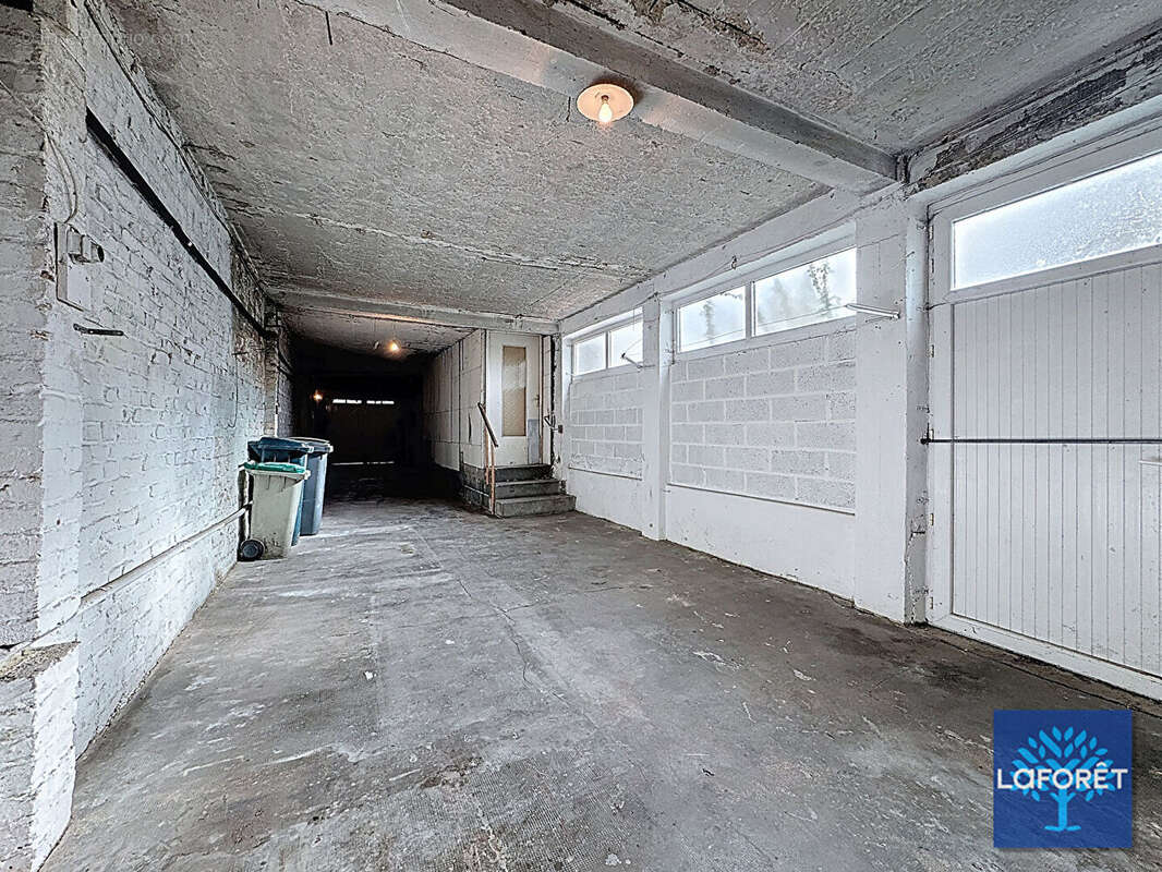 Maison à VALENCIENNES