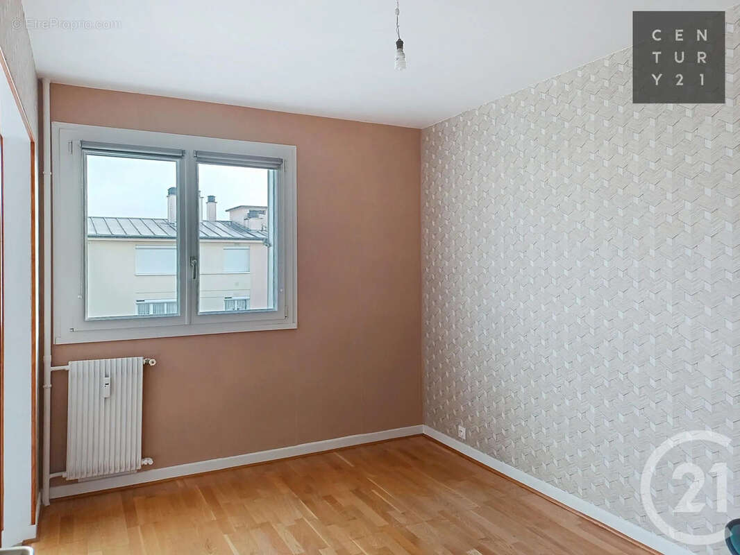 Appartement à TROYES