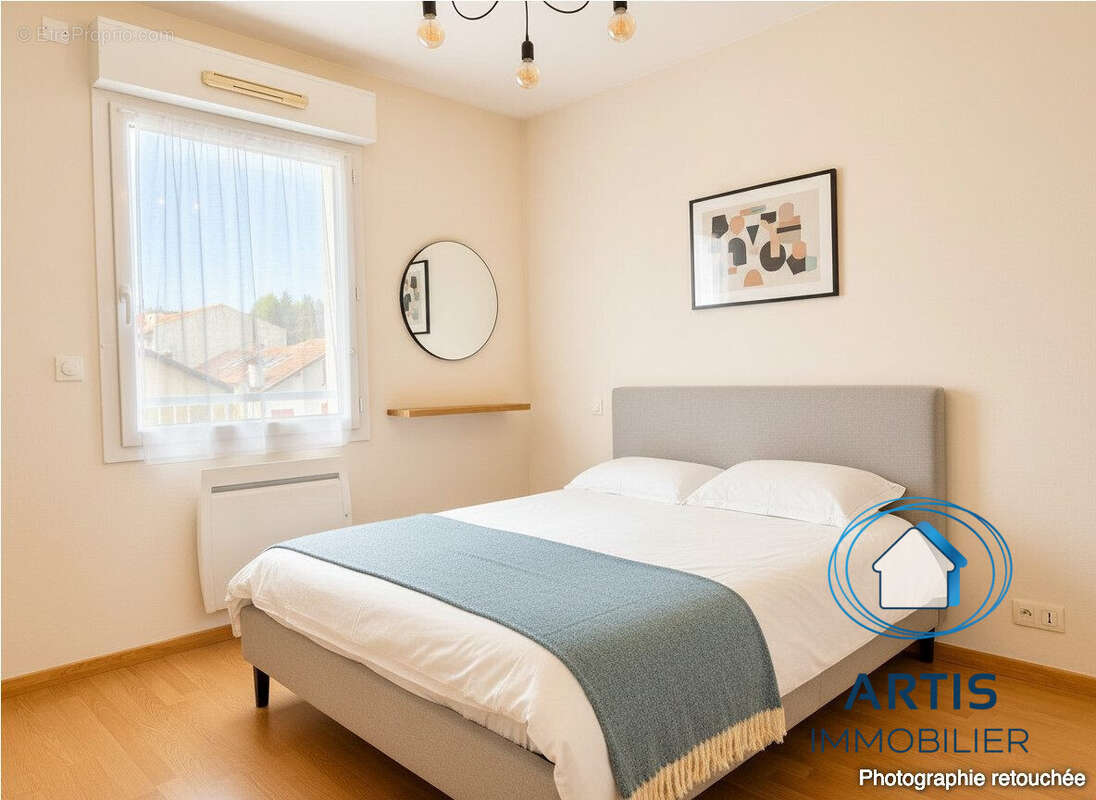Appartement à SAINT-JEAN-DE-LUZ