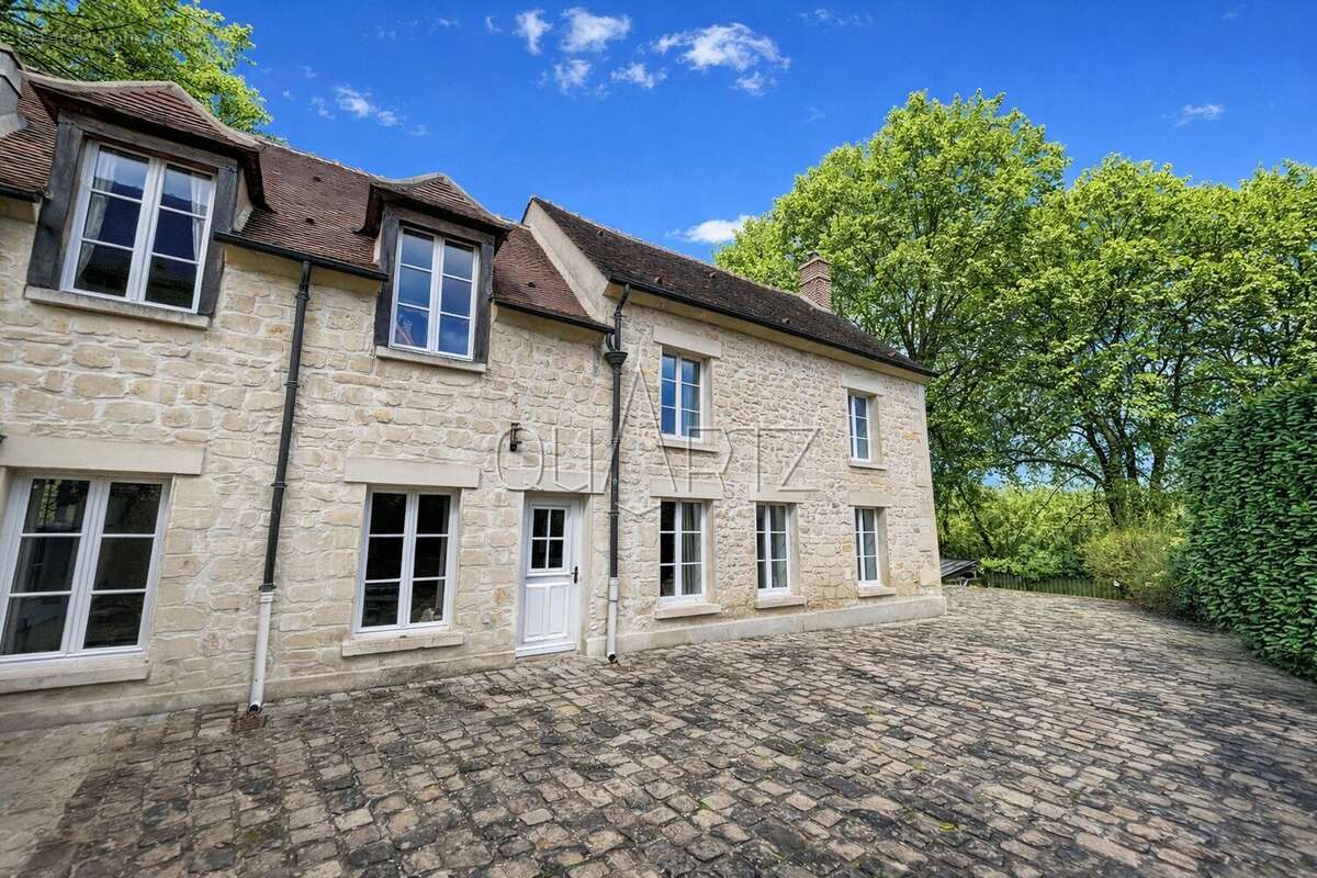 Maison à MARINES