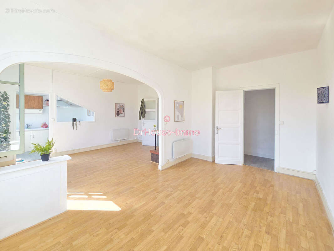 Appartement à VIERZON