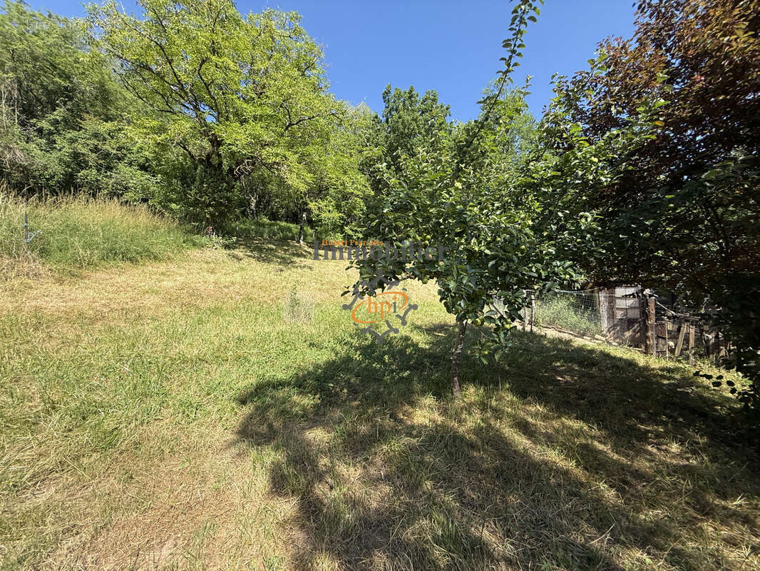 Vente Maison de loisir avec terrains et annexes Versols-et-Lapeyre - photo 9