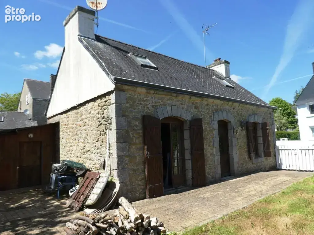 Maison en pierres - photo 16