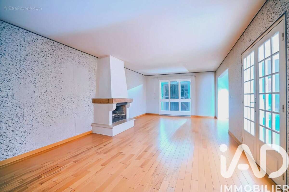 Photo 2 - Maison à VILLEPINTE