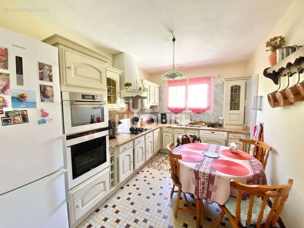 Maison à SALIES-DE-BEARN