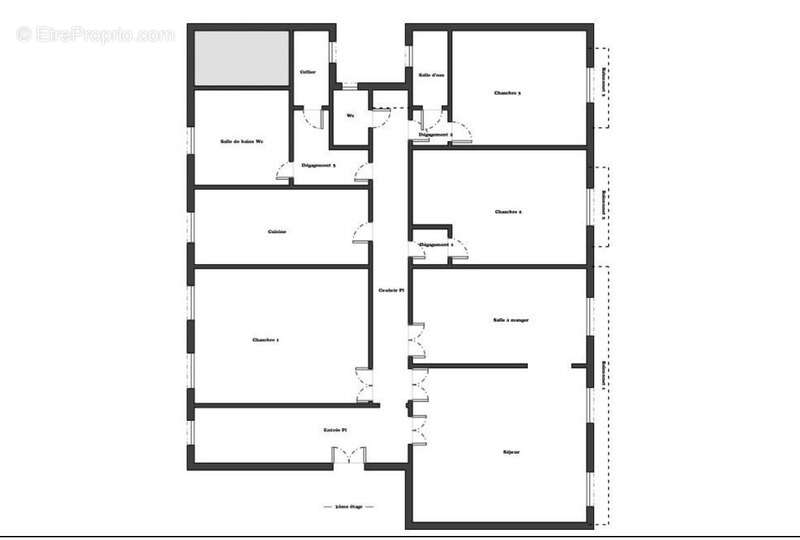 Appartement à PARIS-7E