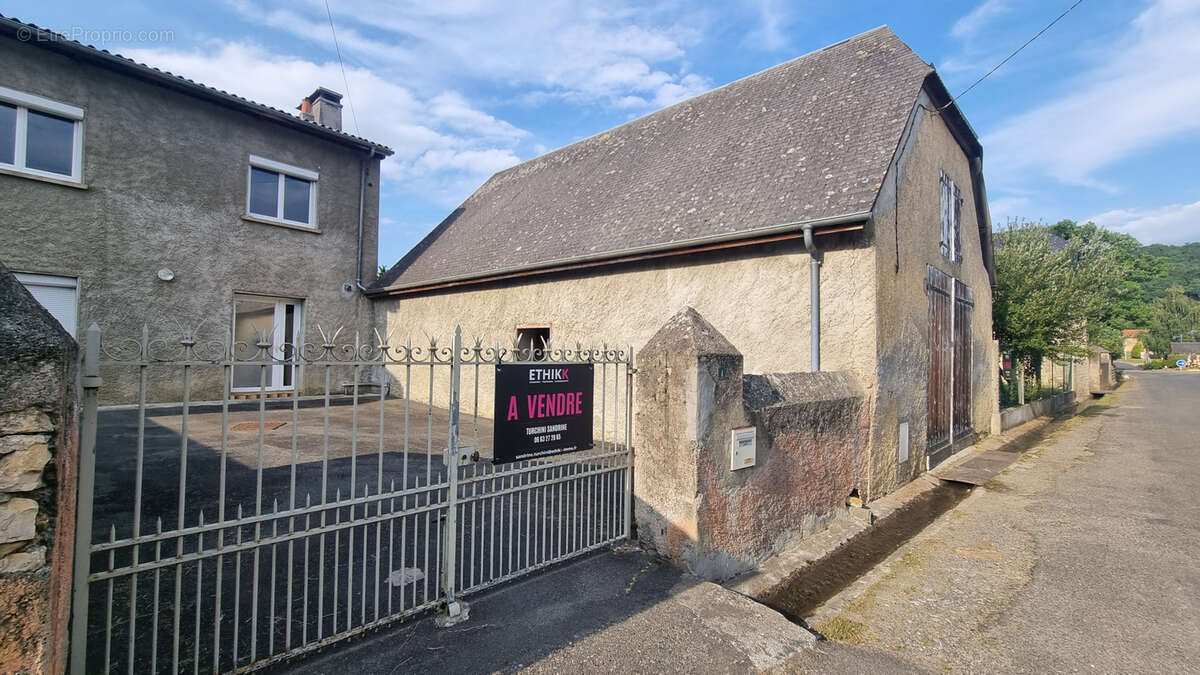 Maison à VIELLE-ADOUR