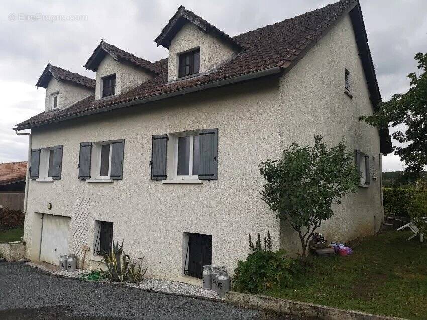 Maison à MARSAC-SUR-L&#039;ISLE