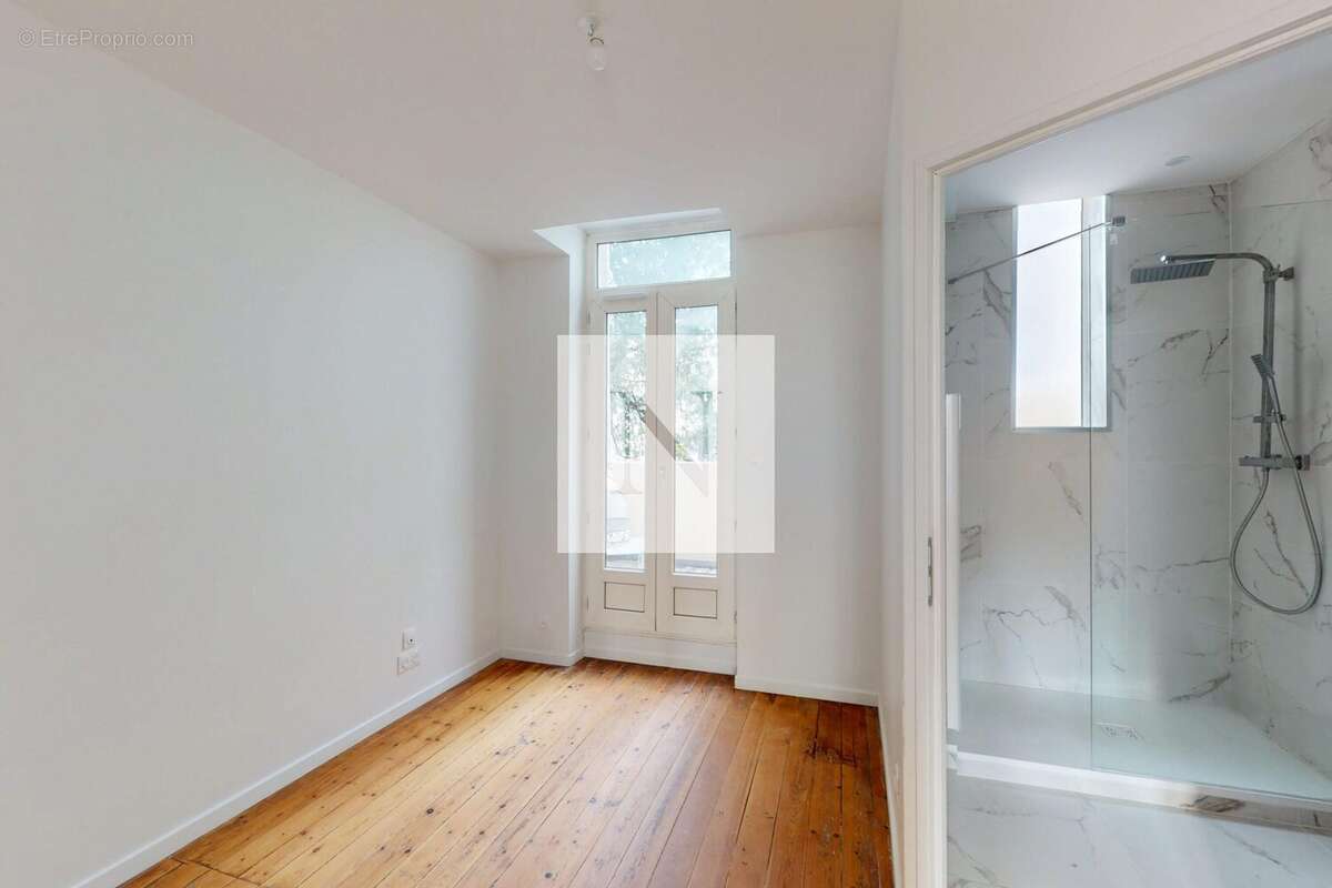 Appartement à LA ROCHELLE