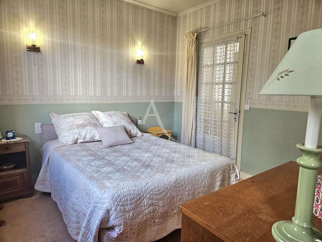 Maison à SAINT-GEORGES-SUR-CHER