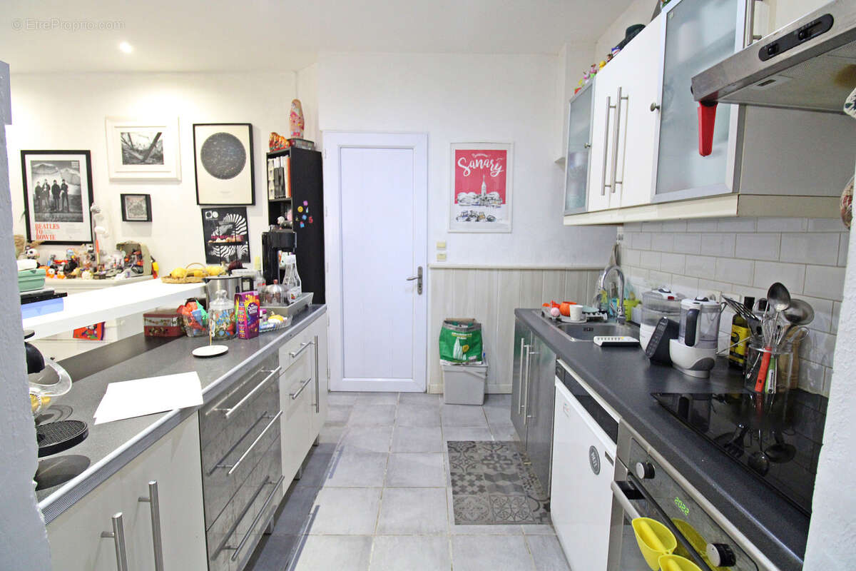 Appartement à LA SEYNE-SUR-MER