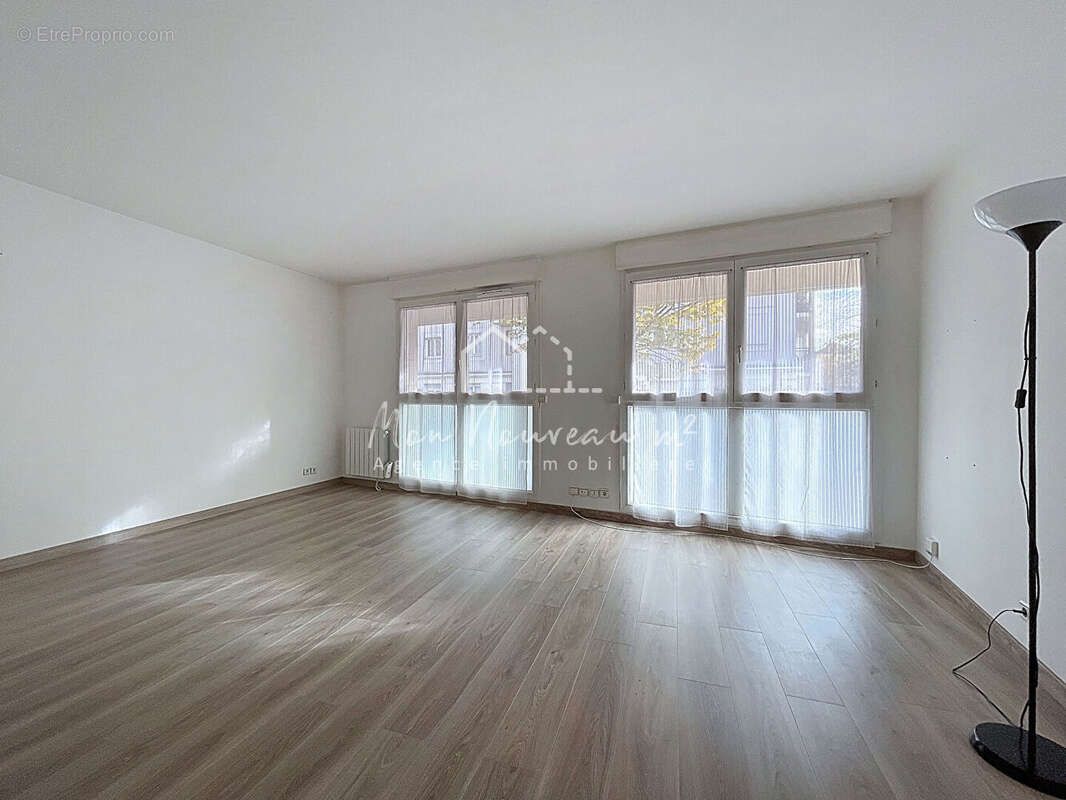 Appartement à NOISY-LE-GRAND