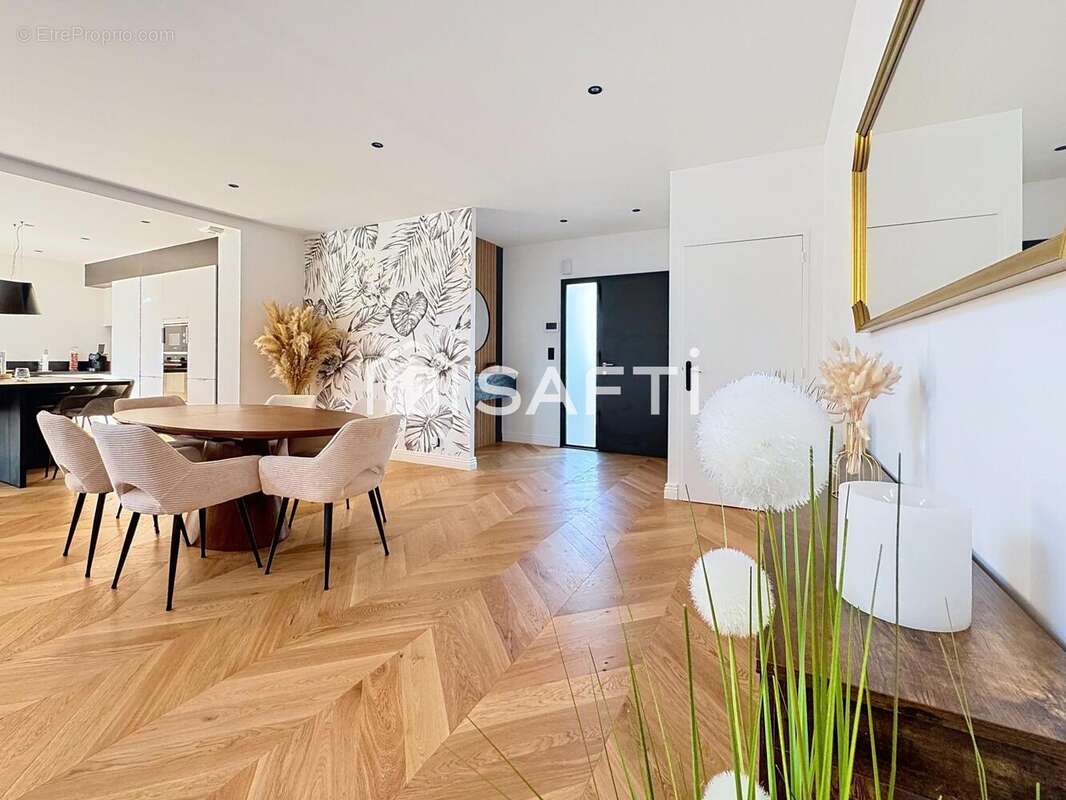 Photo 3 - Maison à LANDERNEAU