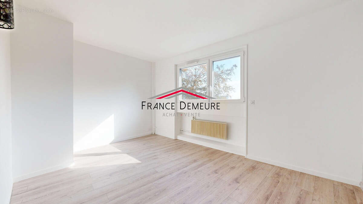 Appartement à FRANCONVILLE