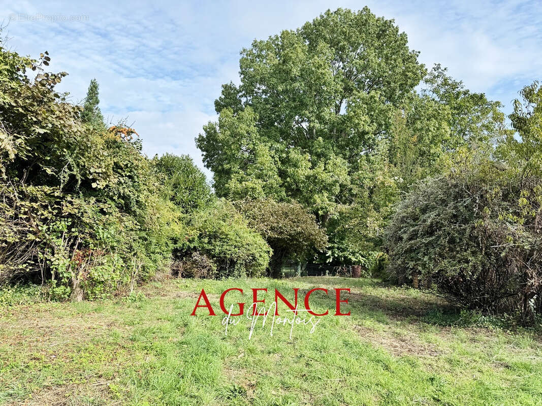 Maison à DONNEMARIE-DONTILLY