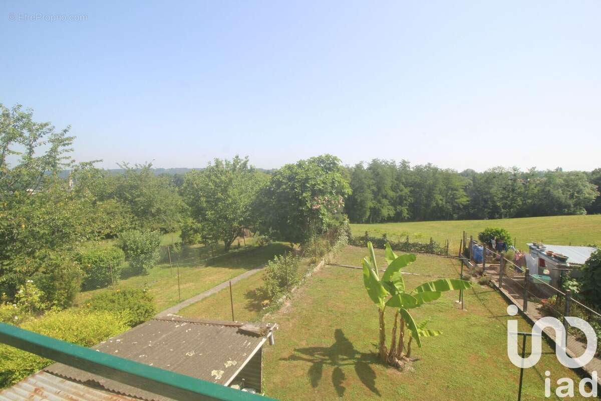 Photo 2 - Maison à OLORON-SAINTE-MARIE