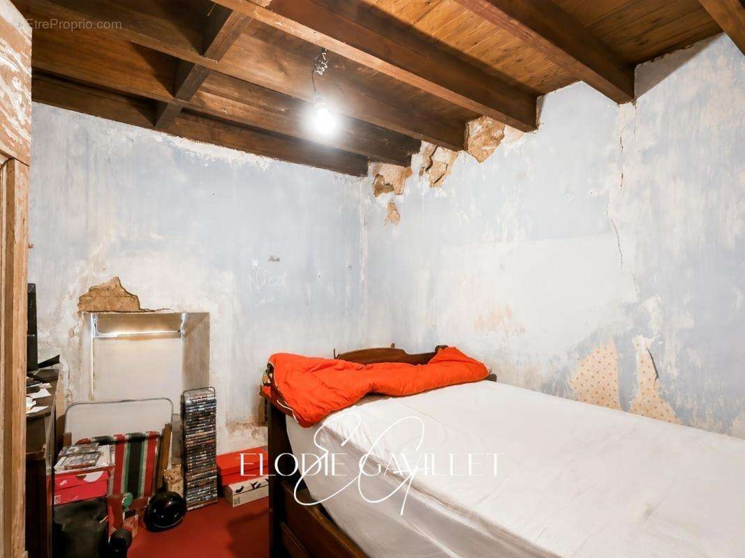 Maison à rénover Labecede Lauragais 4 pièce(s) 94 m2 - photo 10