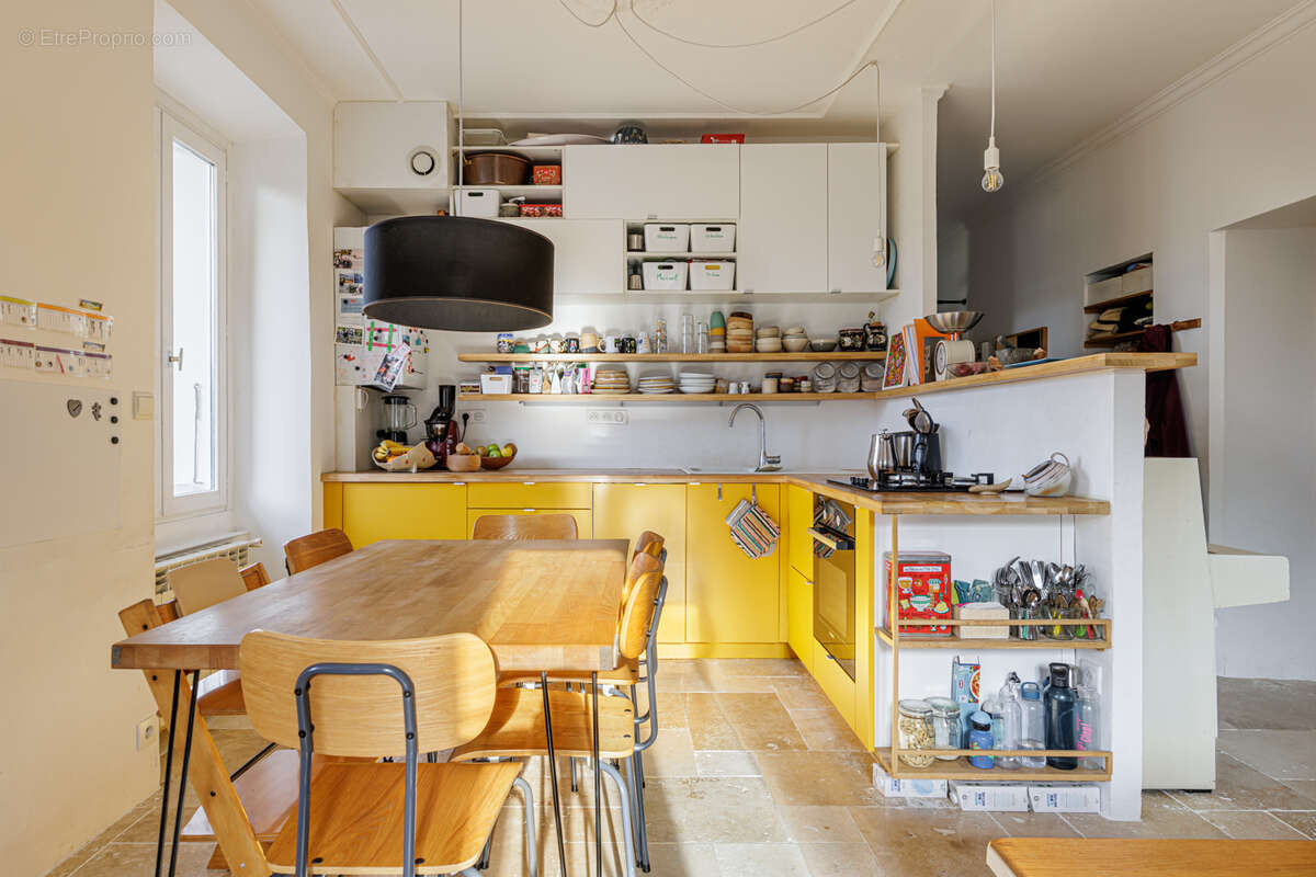 Appartement à ANNECY