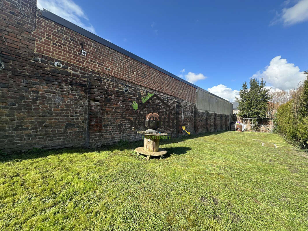 Appartement à CAMBRAI