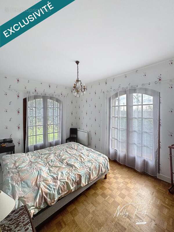 Photo 5 - Maison à SAINT-LAURENT-MEDOC