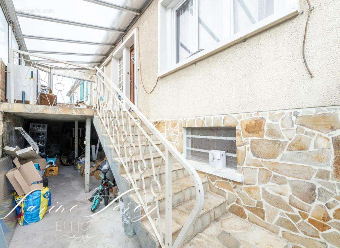 Maison 93 m² à Boissy-Fresnoy  - photo 14