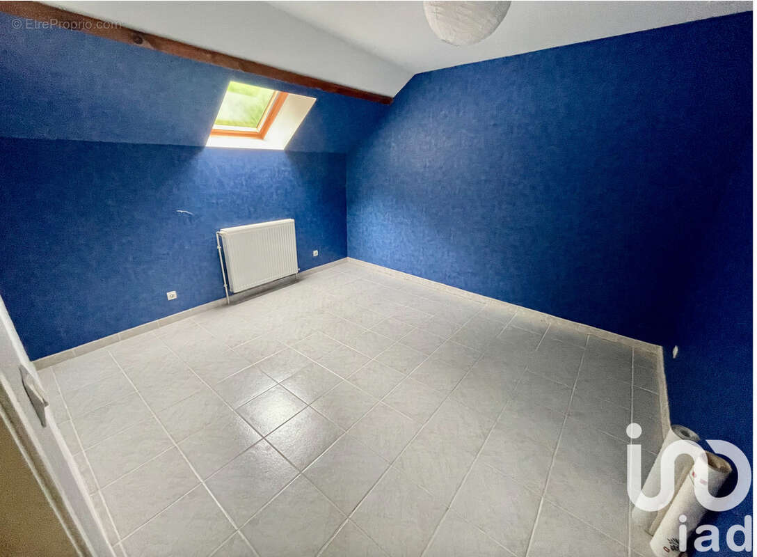 Photo 8 - Maison à VEZINNES