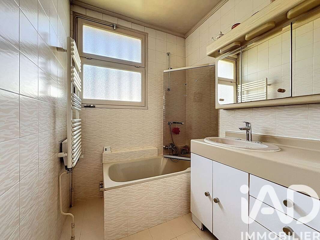 Photo 7 - Maison à ANTONY