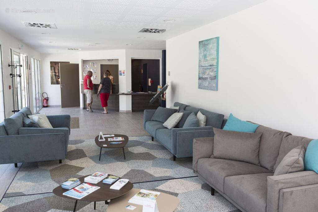 Appartement à NOIRMOUTIER-EN-L'ILE