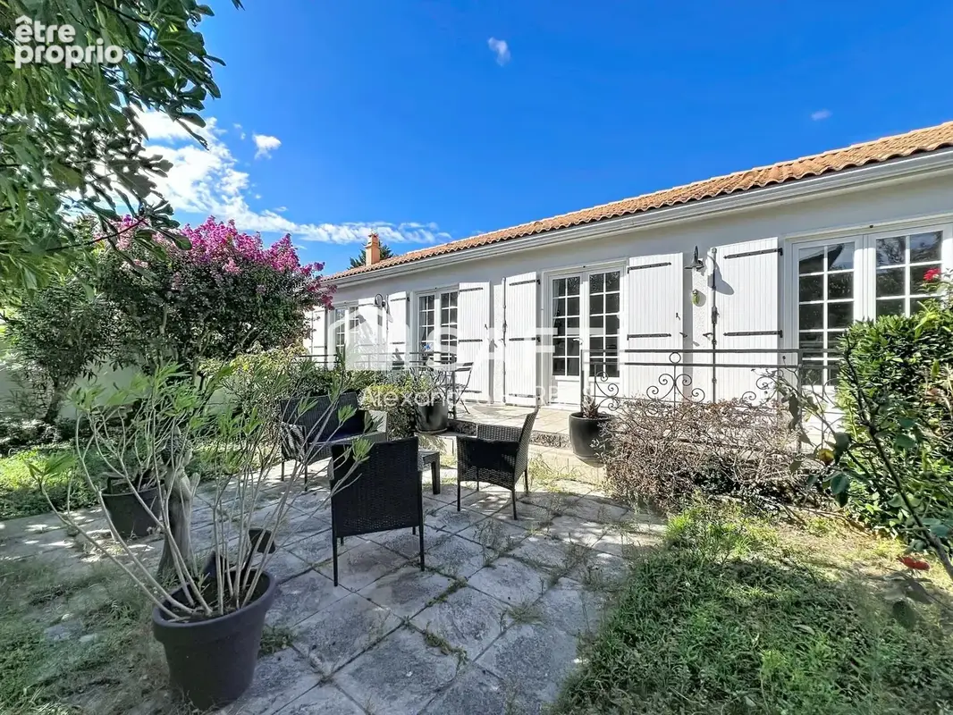 Photo 1 - Maison à PESSAC