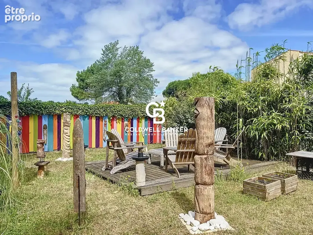 A deux pas de l’océan - spacieuse propriété et ses deux gîtes - Longeville-sur-mer - photo 8