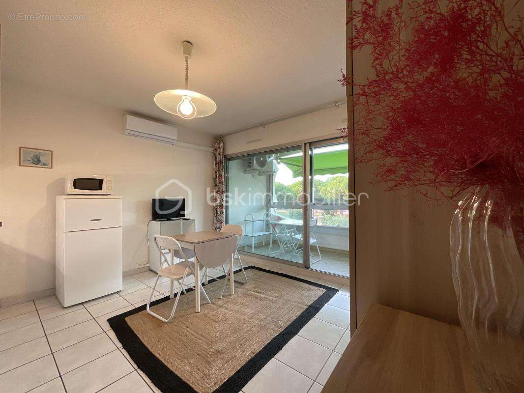 Le pied-à-terre parfait avec garage à La Grande-Motte ! - photo 18