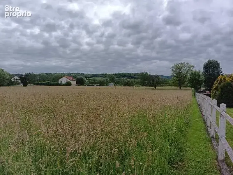 Terrain viabilisé - photo 3