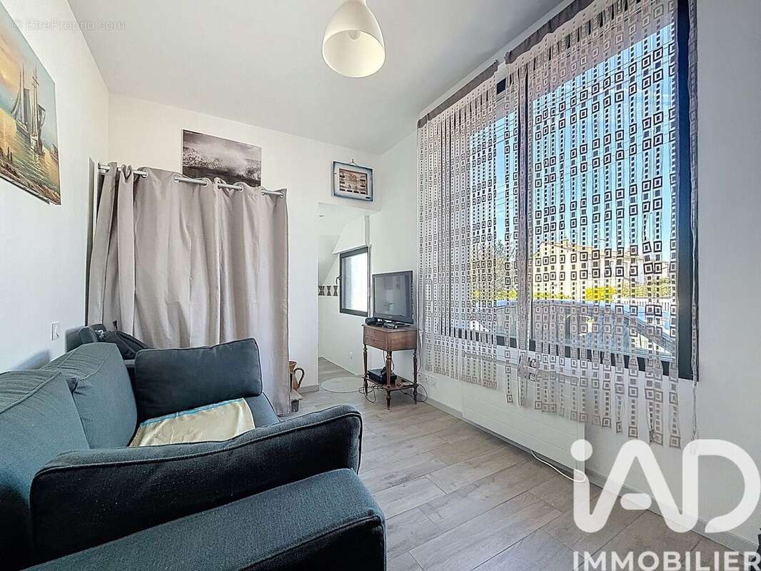 Photo 6 - Maison à SAINT-MALO