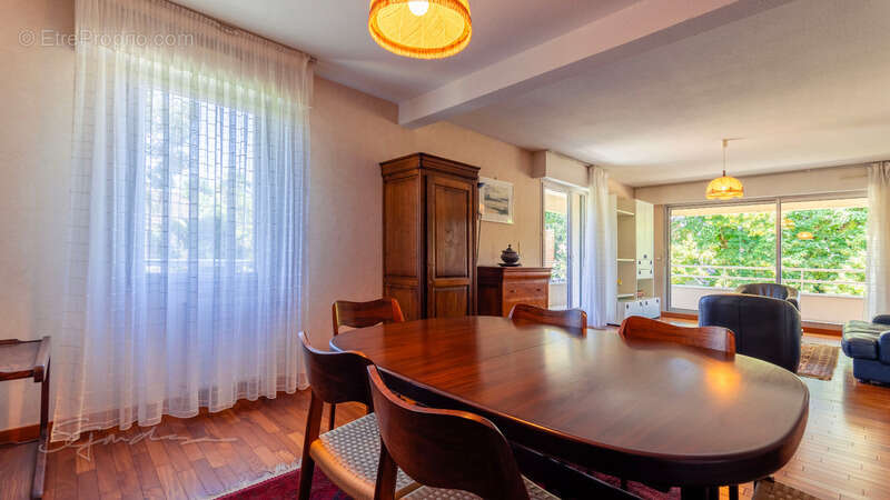 Appartement à PAU