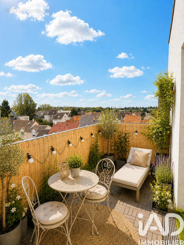 Photo 2 - Appartement à GUYANCOURT