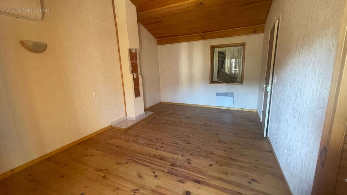 Maison Saint Maurice L Exil 5 pièce(s) 151.82 m2 - photo 4