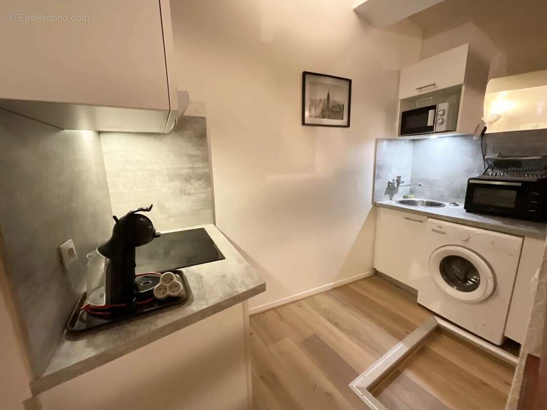 Appartement à ALBI