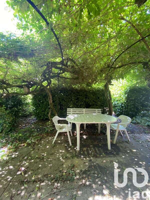 Photo 5 - Maison à ALLOUE