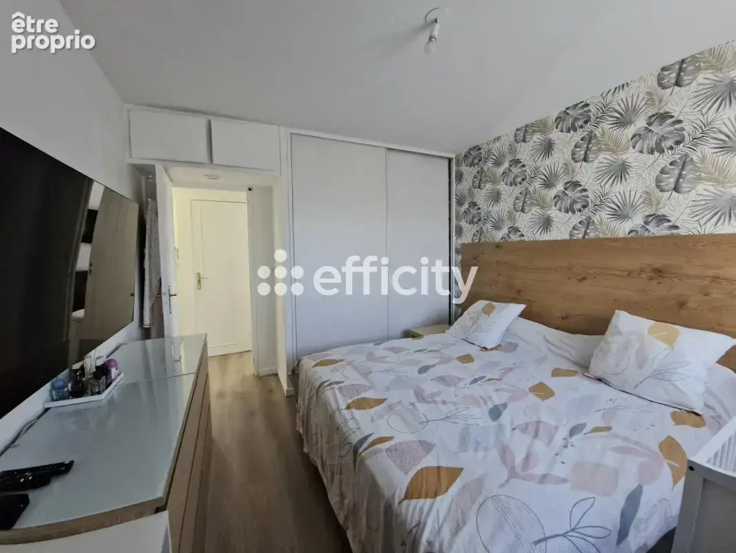Appartement - photo 13