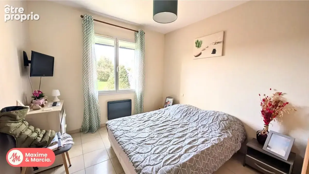 Maison 5 pièces 92 m² à vendre à Le Girouard (85150) - photo 6