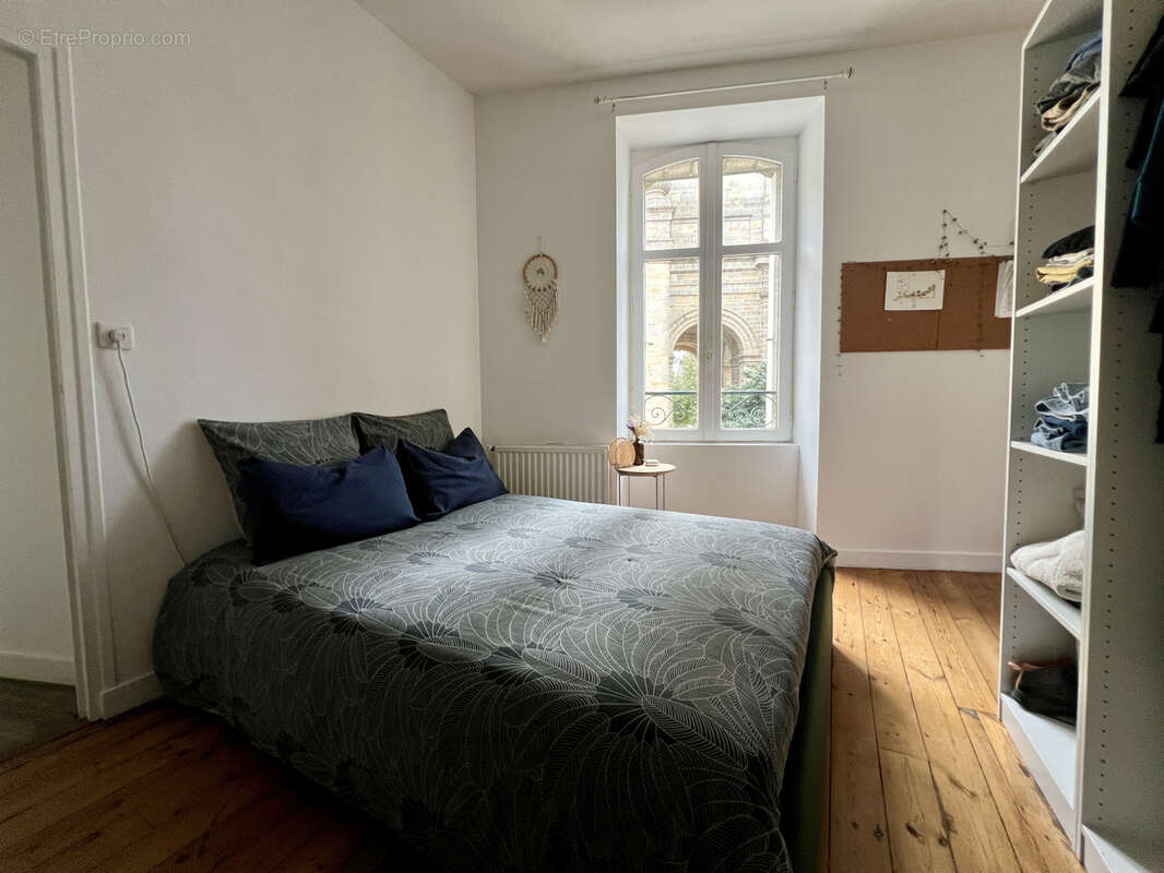 Appartement à VANNES