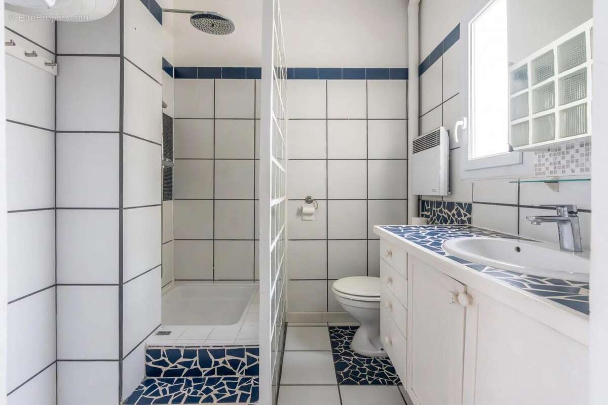 Appartement à NOGENT-SUR-MARNE