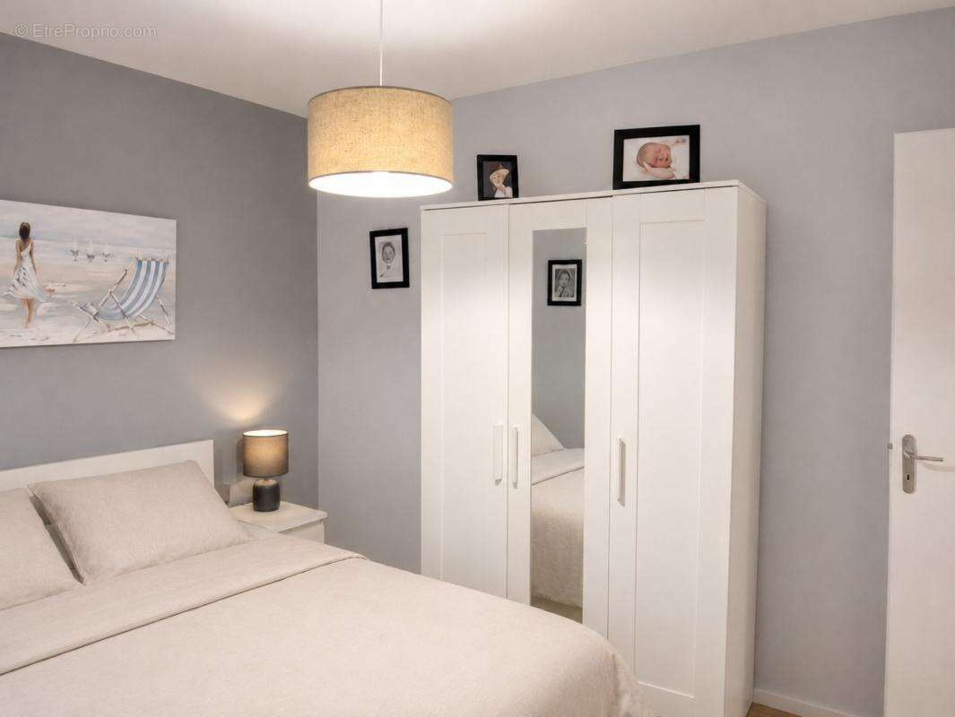 PLEURTUIT CENTRE – Maison en pierre – 3 chambres + combles aménagés – Voie verte à proximité - photo 6