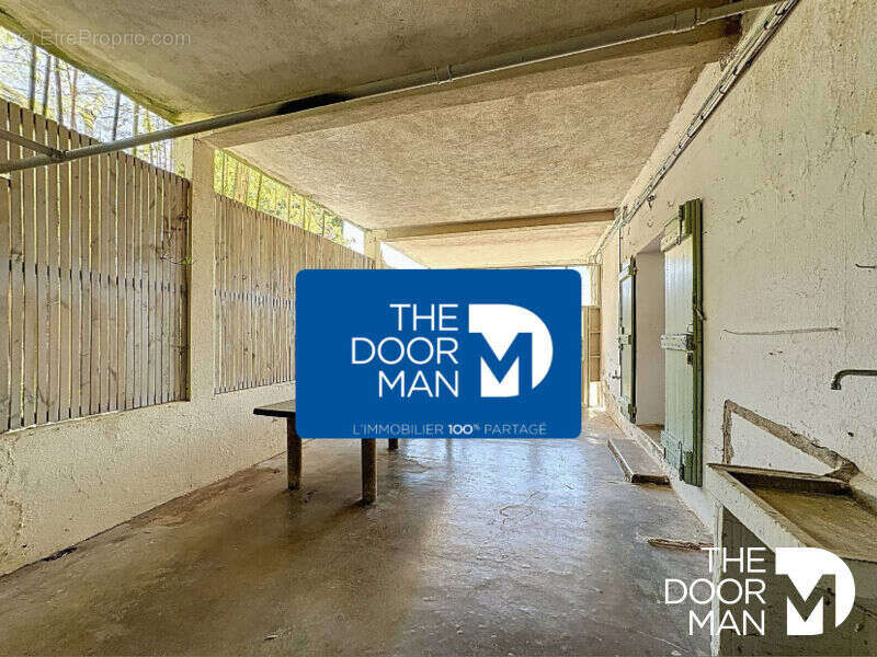 Maison à LE LAVANDOU