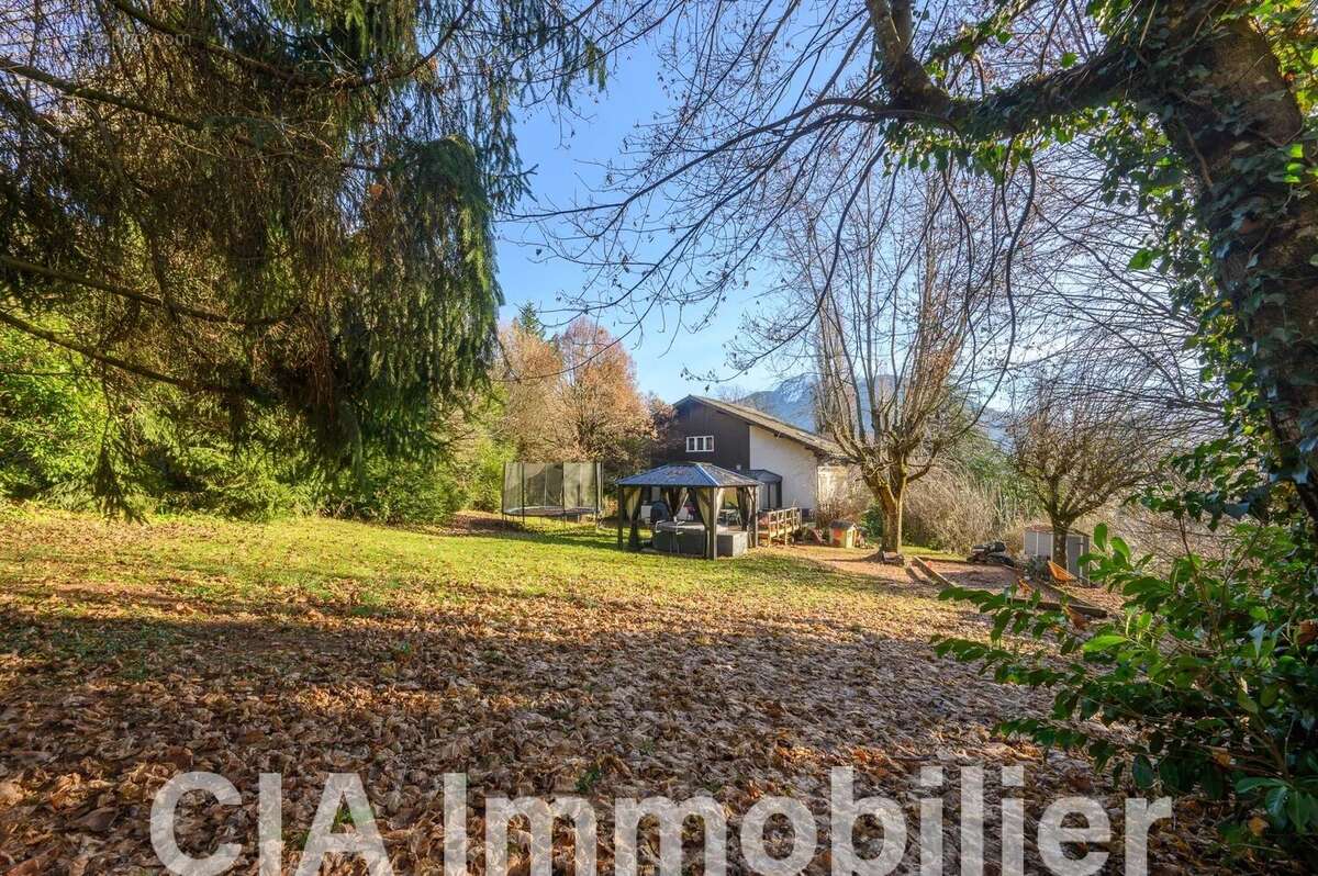 Maison à VIUZ-EN-SALLAZ