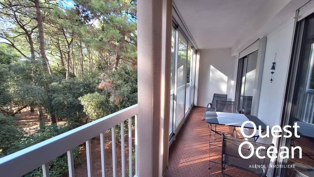 Appartement à JARD-SUR-MER