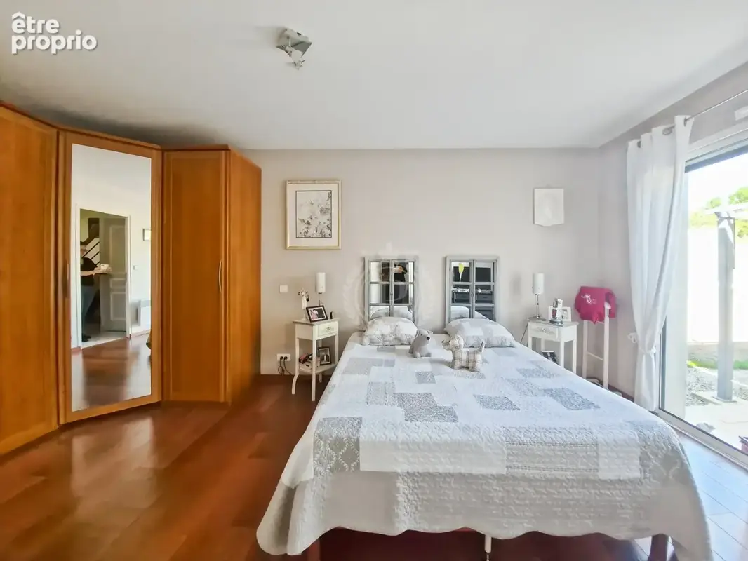 Maison 5 pièces 160 m² à vendre à Herbignac (44410) - photo 9