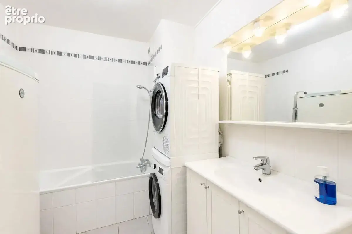 Appartement lumineux 4 pièces à Rambouillet - photo 11