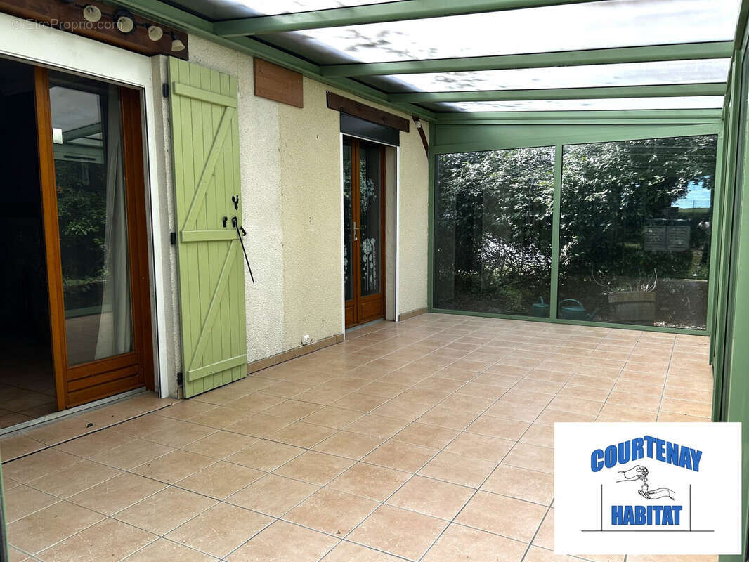 Maison 103 m² à Chuelles  - photo 9